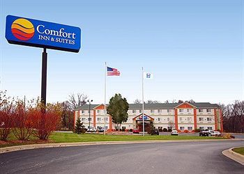 Hotel Comfort Inn & Suites