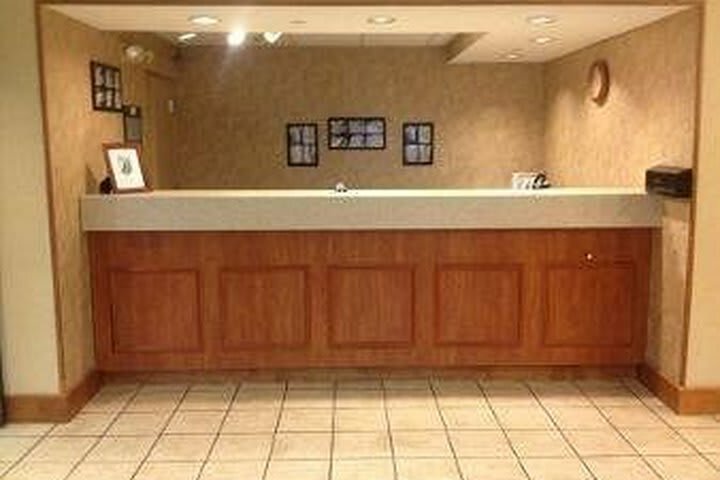 Hotel Super 8 Wichita South