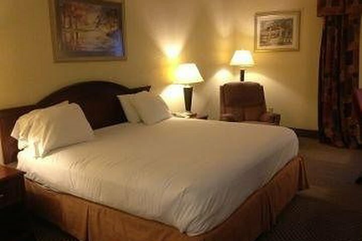 Hotel Super 8 Wichita South