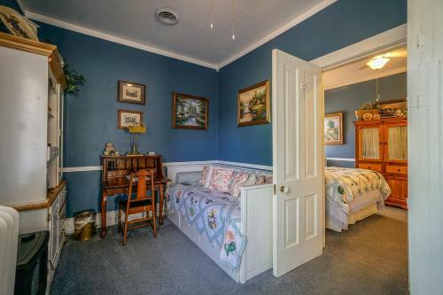 Bed & Breakfast Pinehill Inn