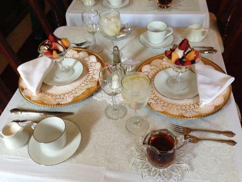 Bed & Breakfast Pinehill Inn