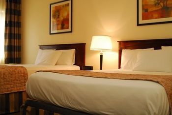 Hotel Ramada Bettendorf
