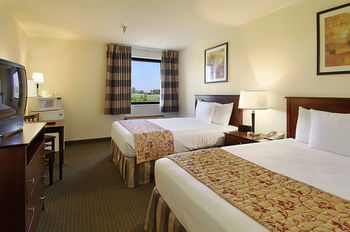 Hotel Ramada Bettendorf