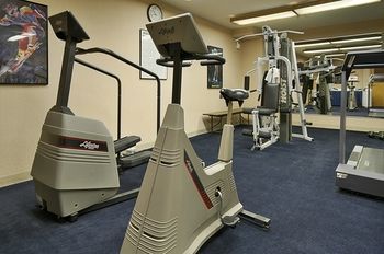 Hotel Ramada Bettendorf