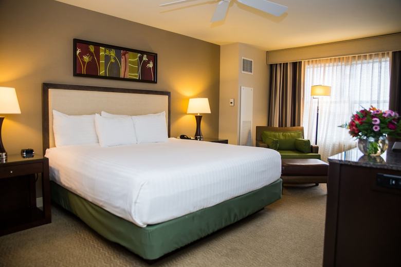 Isle Casino Hotel - Bettendorf