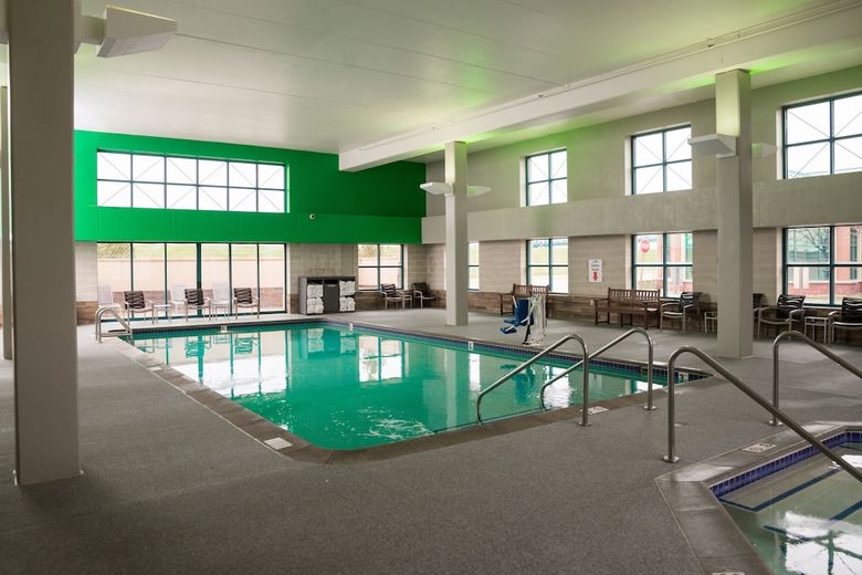 Isle Casino Hotel - Bettendorf