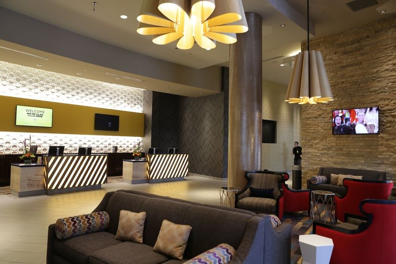 Isle Casino Hotel - Bettendorf