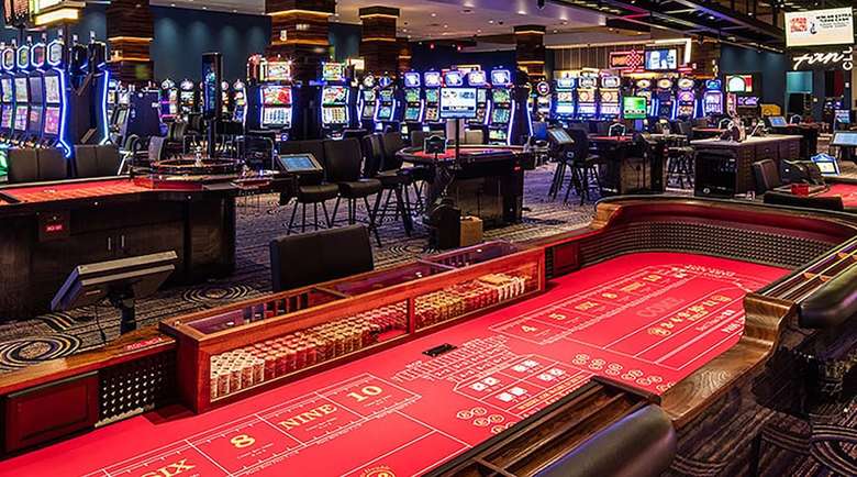 Isle Casino Hotel - Bettendorf
