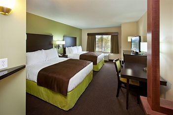 Americinn Hotel & Suites Fairfield