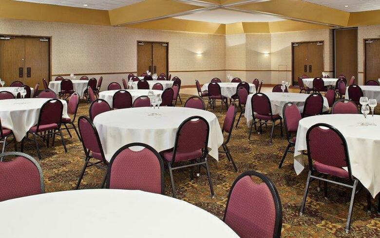 Hotel Best Western Fairfield Inn