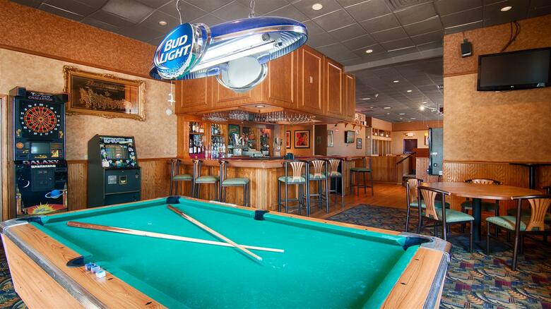 Hotel Best Western Fairfield Inn