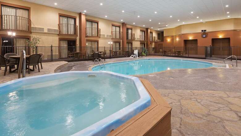 Hotel Best Western Fairfield Inn