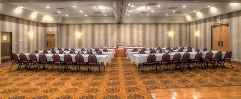 Hotel Best Western Fairfield Inn