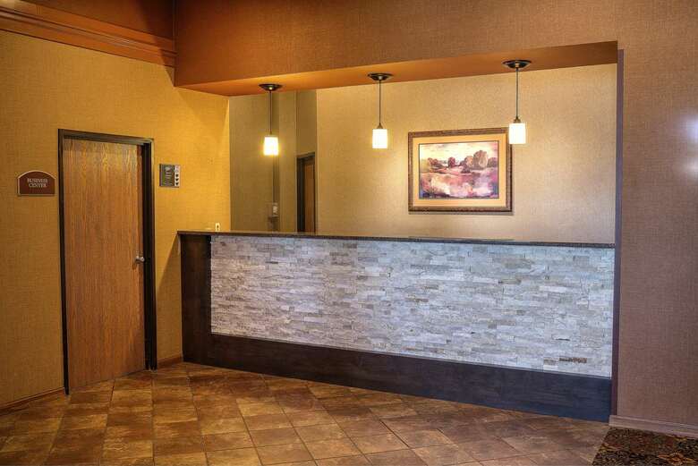Hotel Best Western Fairfield Inn
