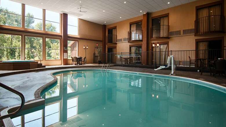 Hotel Best Western Fairfield Inn