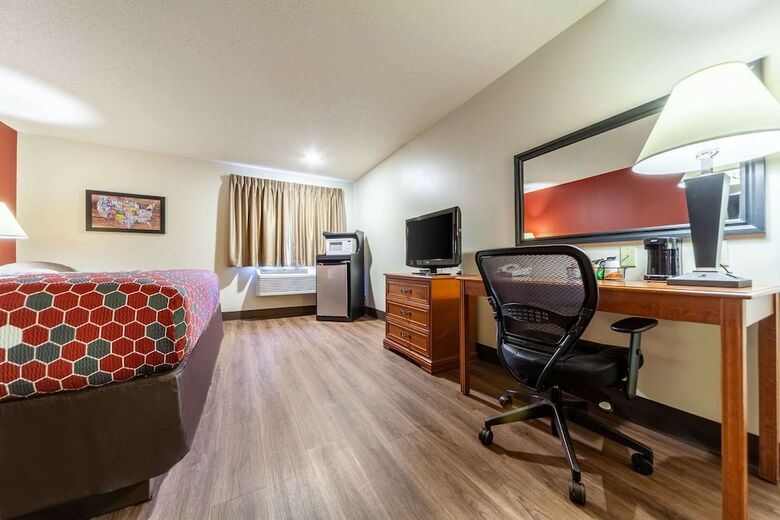 Hotel Econo Lodge