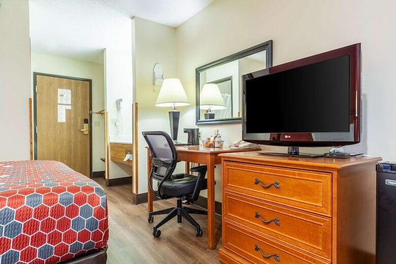 Hotel Econo Lodge