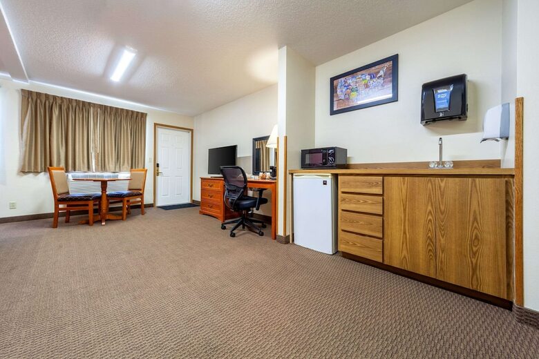 Hotel Econo Lodge