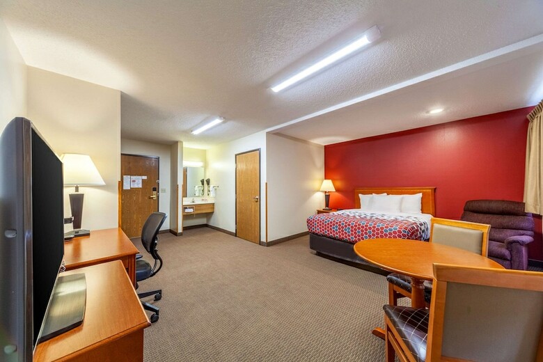 Hotel Econo Lodge