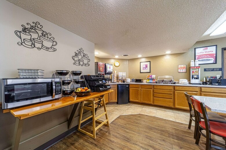 Hotel Econo Lodge