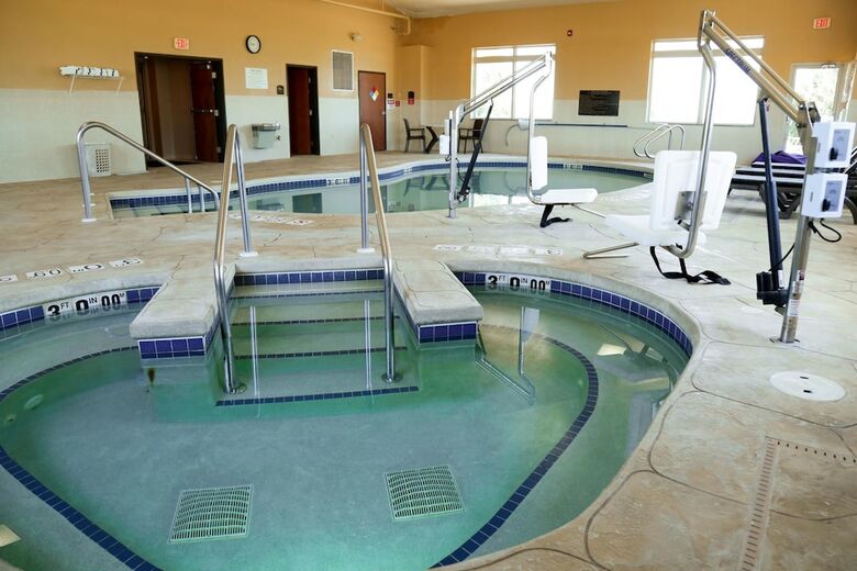 Hotel Comfort Inn And Suites