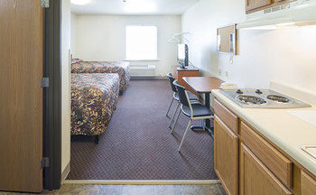 Hotel Value Place Des Moines, Ia (pleasant Hill)