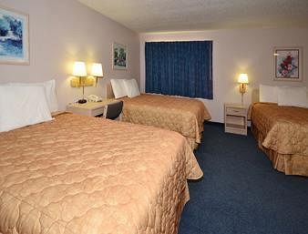 Motel Super 8 Orange City Ia
