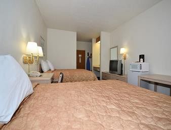Motel Super 8 Orange City Ia