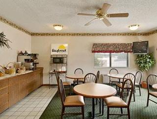 Hotel Days Inn Topeka