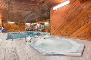 Hotel Days Inn Topeka