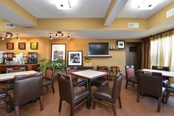 Hotel Hampton Inn St Louis/collinsville