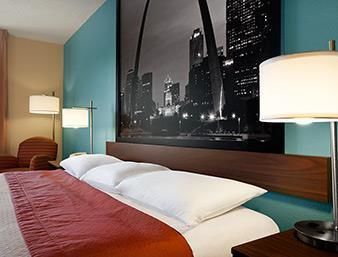 Hotel Super 8 Collinsville St. Louis