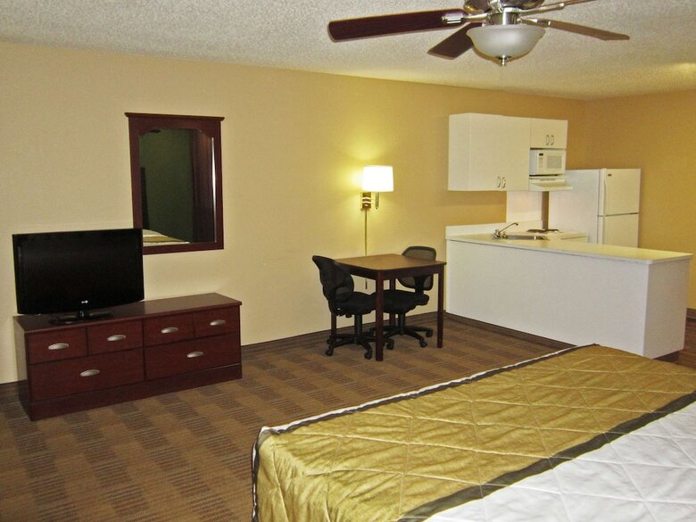 Hotel Extended Stay America - Rockford - I-90