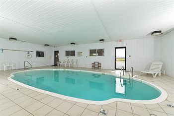 Hotel Americas Best Value Inn Effingham