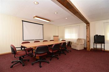 Hotel Americas Best Value Inn Effingham