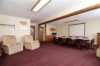 Hotel Americas Best Value Inn Effingham