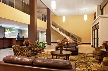 Hotel Holiday Inn Rockford