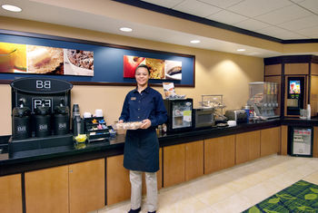 Hotel Fairfield Inn & Suites By Marriott Rockford