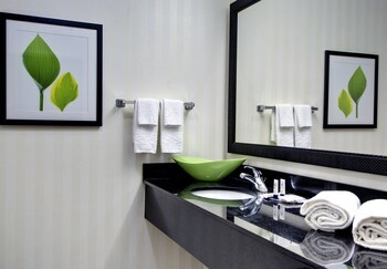 Hotel Fairfield Inn & Suites By Marriott Rockford