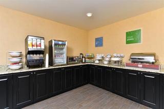 Hotel Comfort Suites Springfield