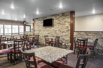 Hotel Comfort Suites Springfield