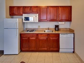 Hotel Staybridge Suites Rockford