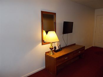 Motel Travelodge Metropolis