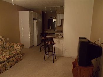 Motel Travelodge Metropolis