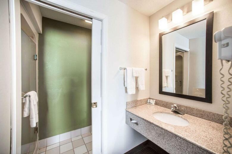 Hotel Sleep Inn Decatur