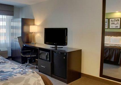 Hotel Sleep Inn Decatur