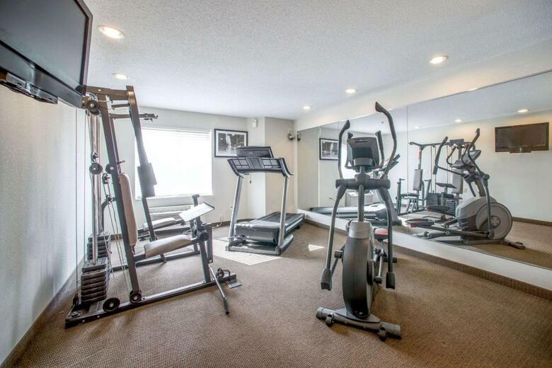 Hotel Sleep Inn Decatur