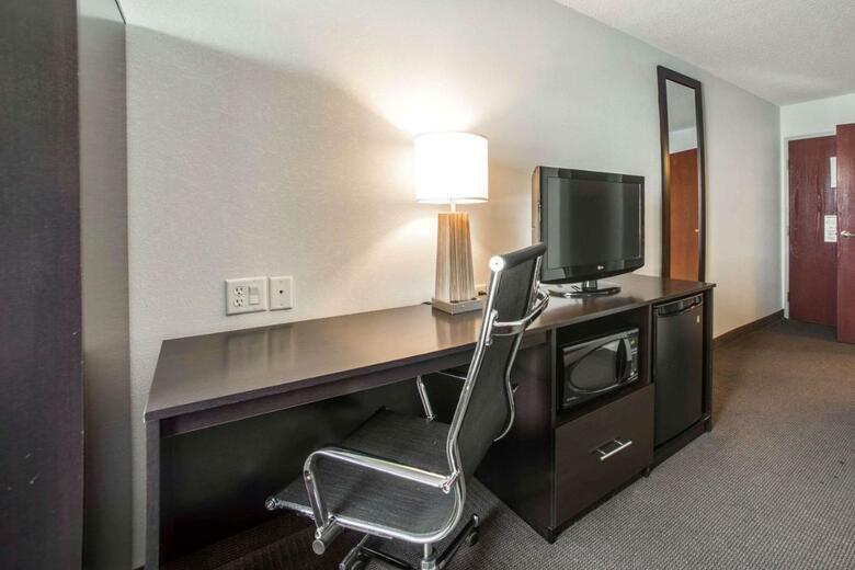Hotel Sleep Inn Decatur