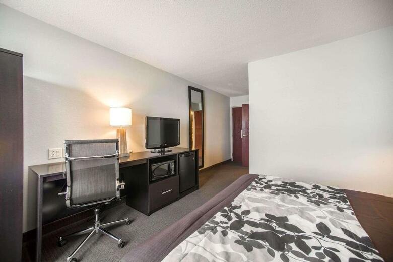 Hotel Sleep Inn Decatur