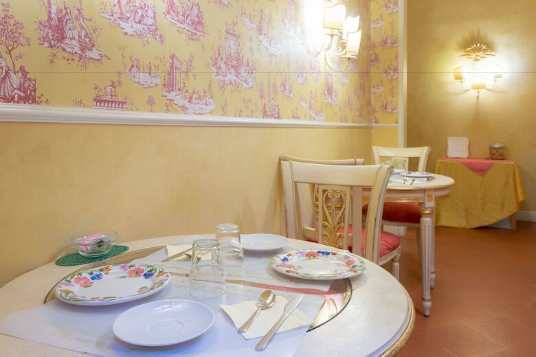 B&B Relais Tiffany